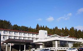 国民宿舎えぼし荘